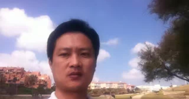 钟志的第三张照片--闽侯婚介网