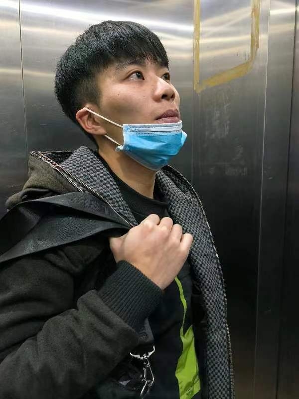 漂流的第二张照片--闽侯婚介网
