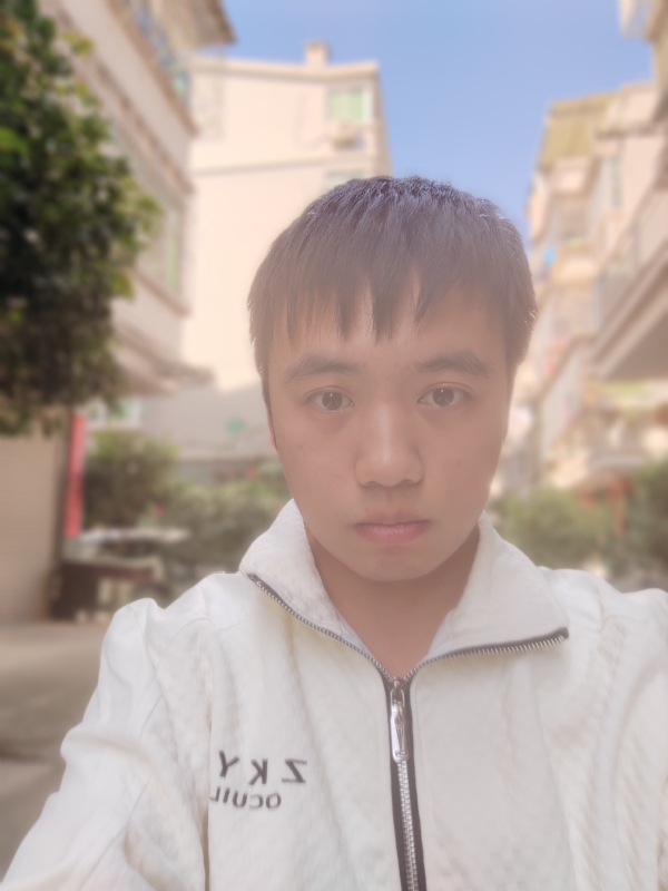 温柔的第一张照片--闽侯婚介网