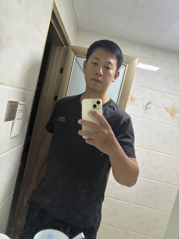 Lance的第二张照片--闽侯婚介网