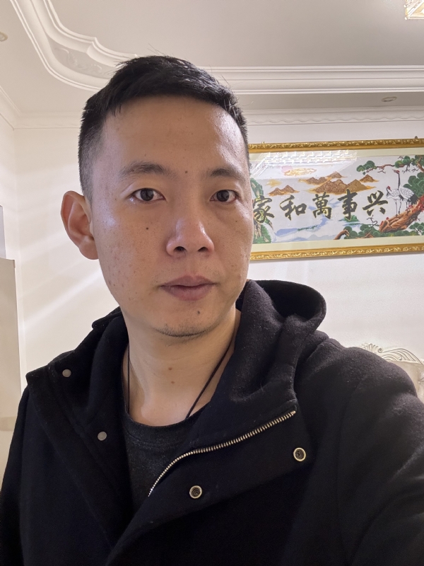 Lance的第三张照片--闽侯婚介网