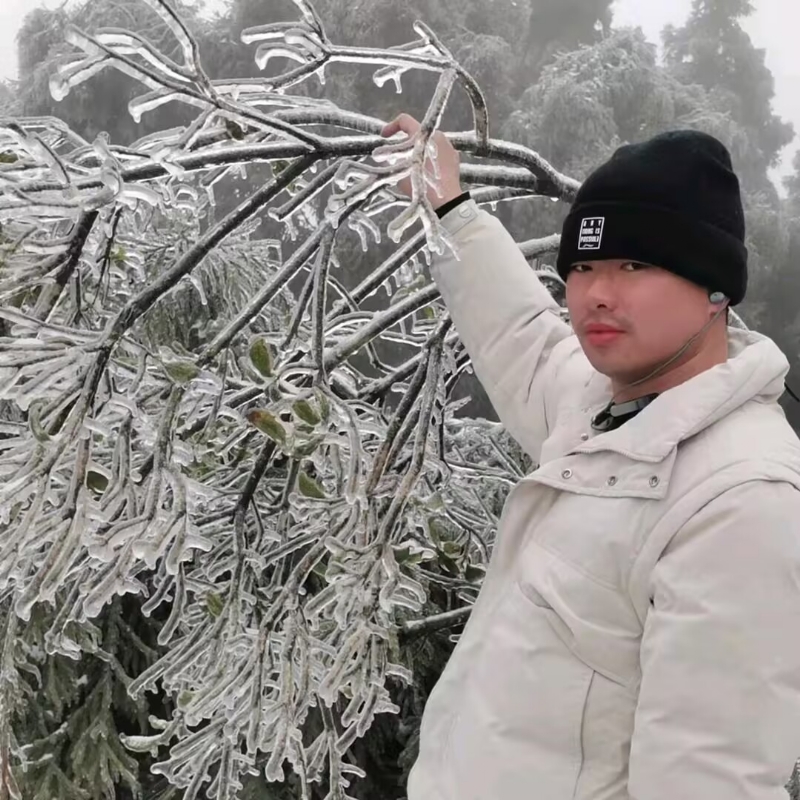 幸福海子的第二张照片--闽侯婚介网
