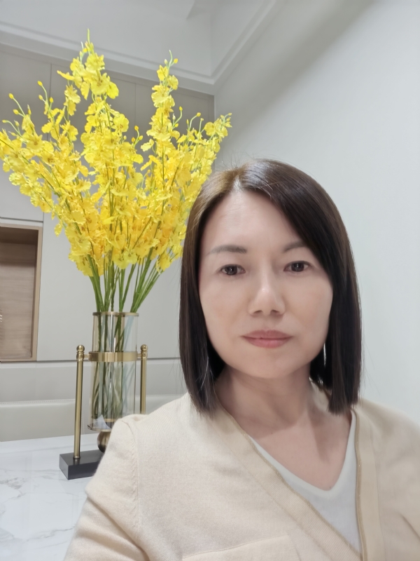 一诺的第四张照片--闽侯婚介网