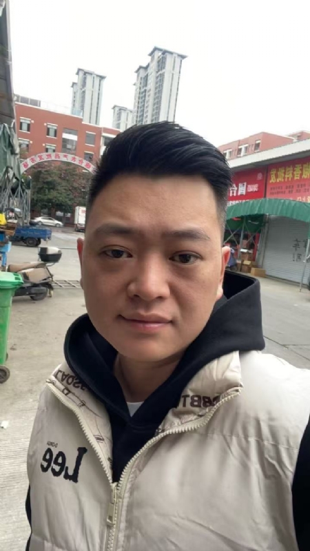鑫鑫的第一张照片--闽侯婚介网