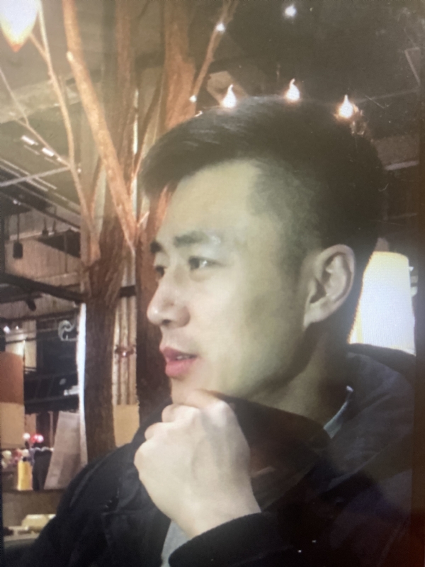 往事随风飘散的第二张照片--闽侯婚介网