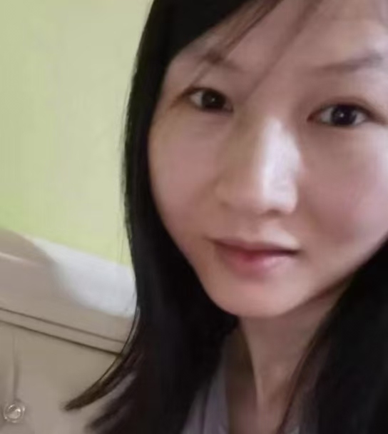 嫣然的第一张照片--闽侯婚介网