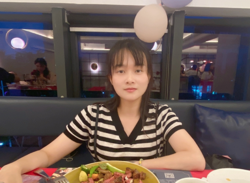 从心出发的第一张照片--闽侯婚介网