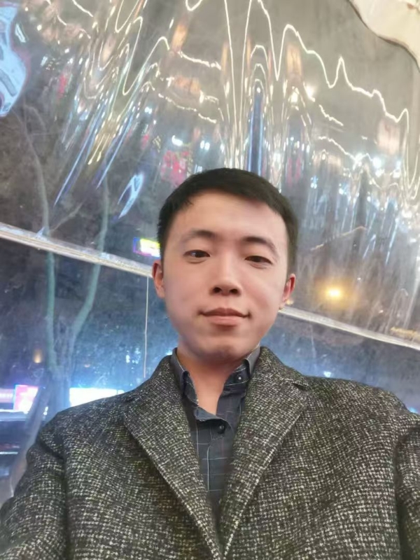 孤客的第一张照片--闽侯婚介网