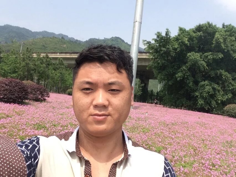 过日子的第二张照片--闽侯婚介网