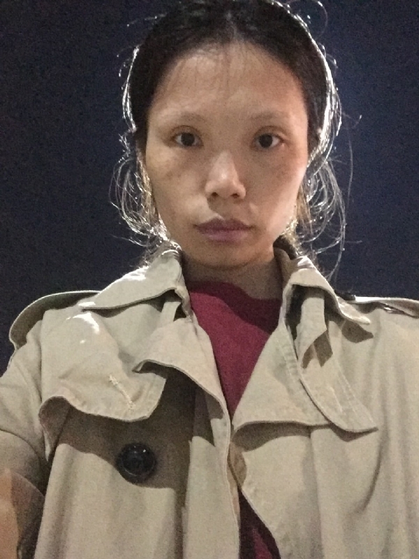 小白的第一张照片--闽侯婚介网
