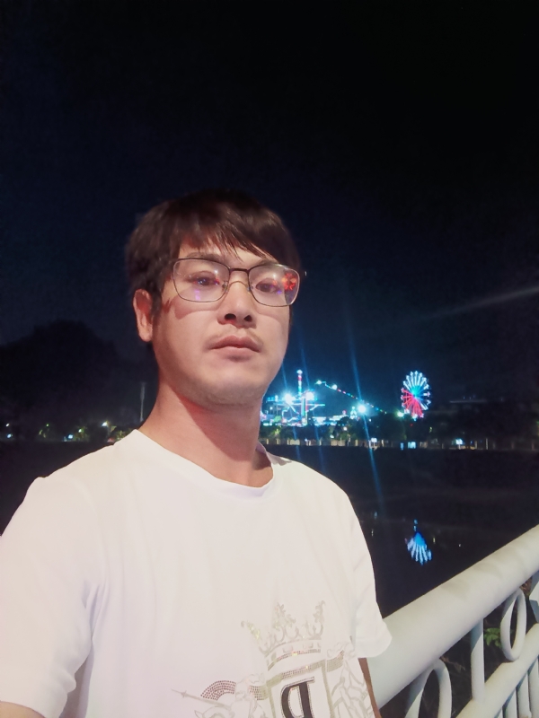 任豐的第一张照片--闽侯婚介网
