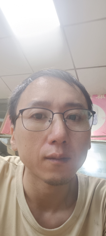 想胖的瘦子的第一张照片--闽侯婚介网