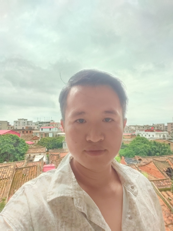 陌生人的第一张照片--闽侯婚介网
