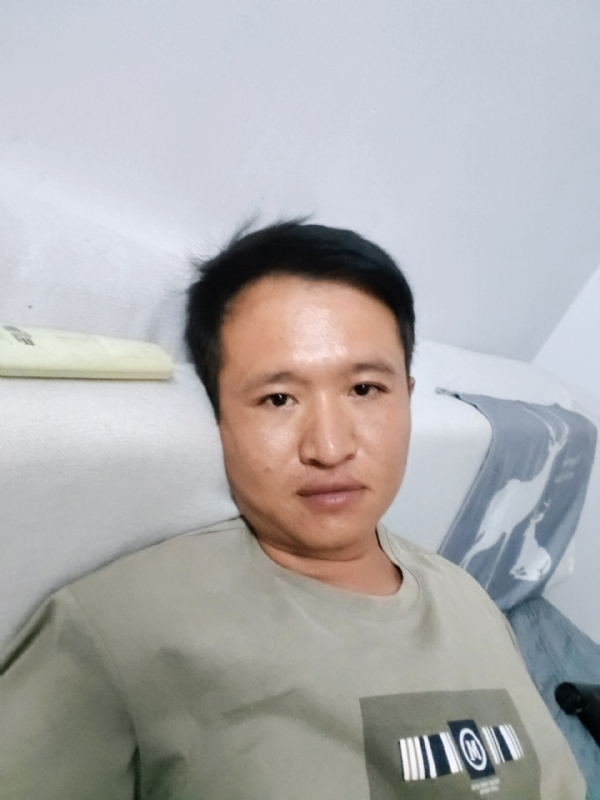 陌生人的第三张照片--闽侯婚介网