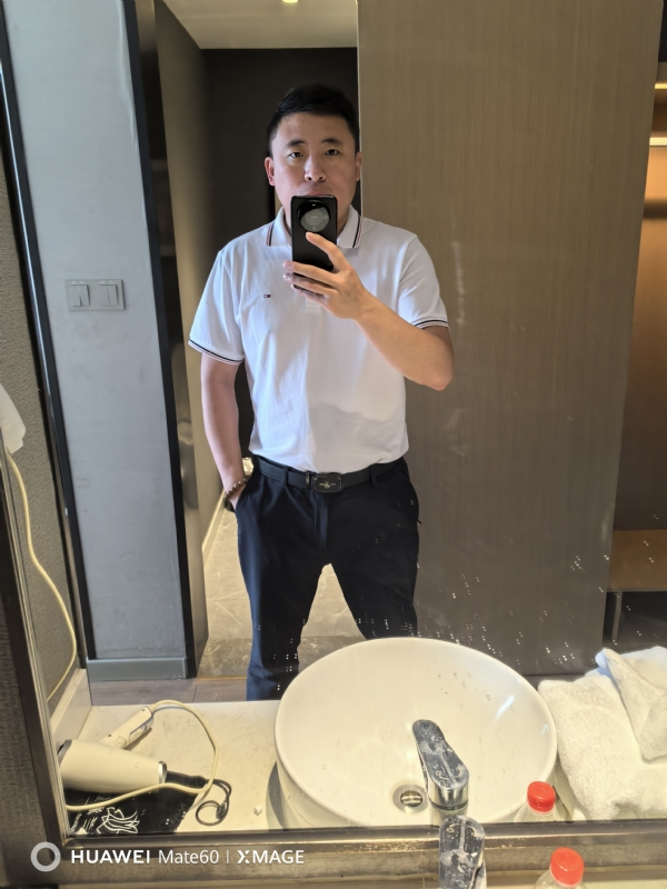 上善若水的第四张照片--闽侯婚介网