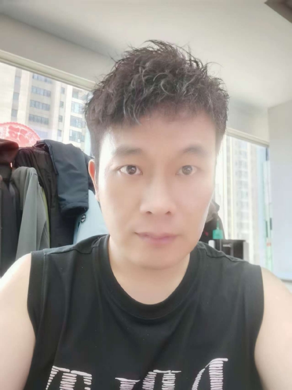 缘分何求的第一张照片--闽侯婚介网