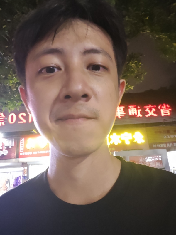 元亨利贞的第二张照片--闽侯婚介网