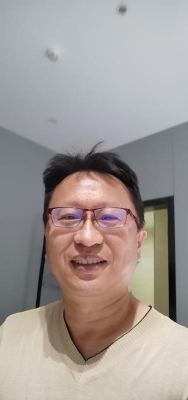台皖佬徽阿狼的第一张照片--闽侯婚介网