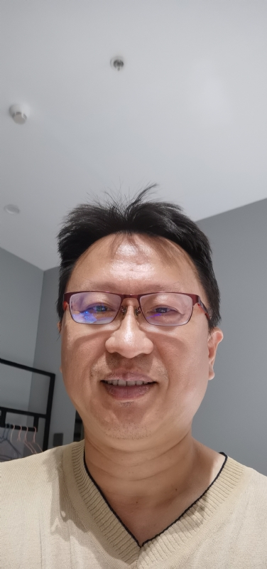 台皖佬徽阿狼的第三张照片--闽侯婚介网