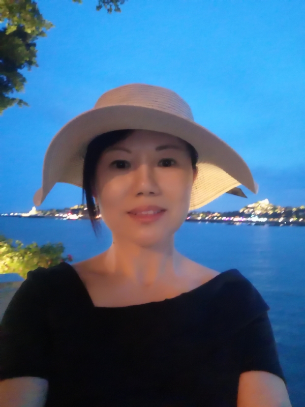 一心的第一张照片--闽侯婚介网