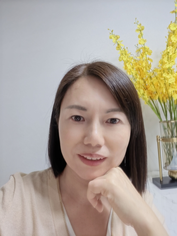 一心的第二张照片--闽侯婚介网