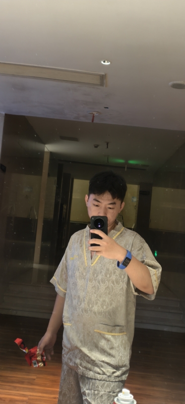 Mai的第一张照片--闽侯婚介网