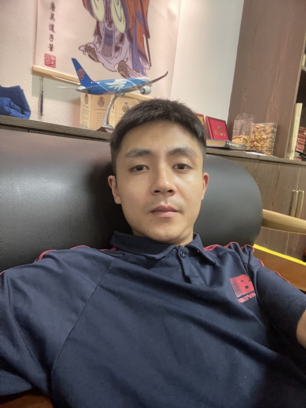 曾曾日上的第一张照片--闽侯婚介网