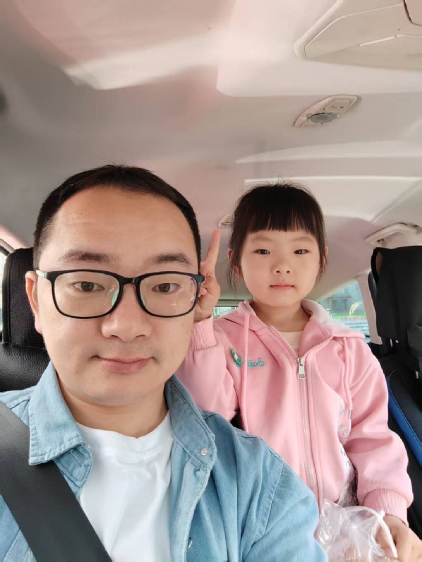 知天晓的第一张照片--闽侯婚介网