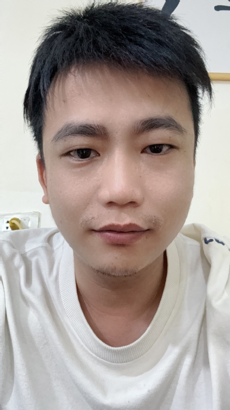 清风的第一张照片--闽侯婚介网