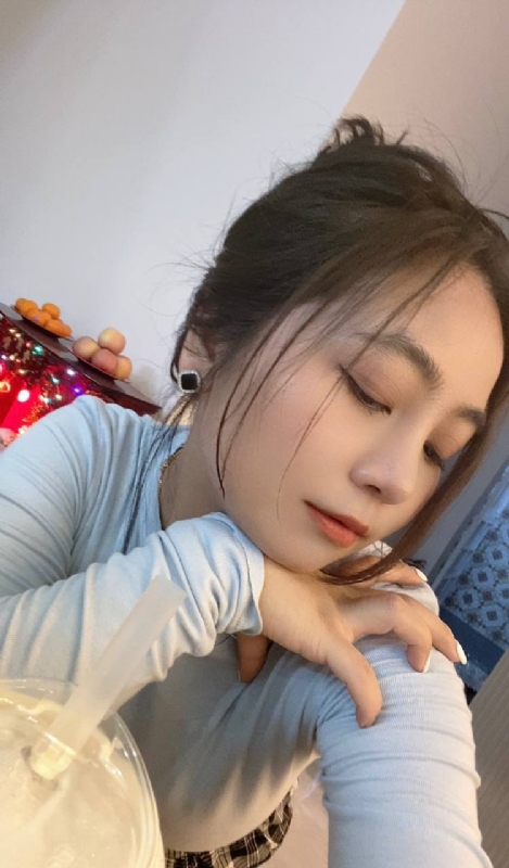 艳秋的第一张照片--闽侯婚介网
