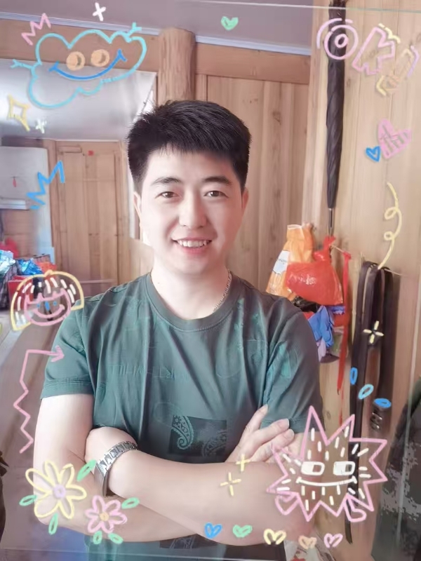 随风的第一张照片--闽侯婚介网