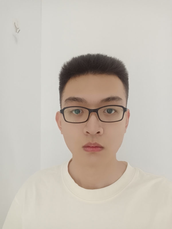 Lin的第一张照片--闽侯婚介网