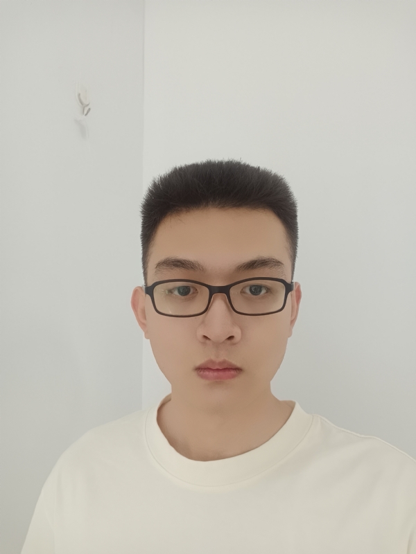 Lin的第二张照片--闽侯婚介网