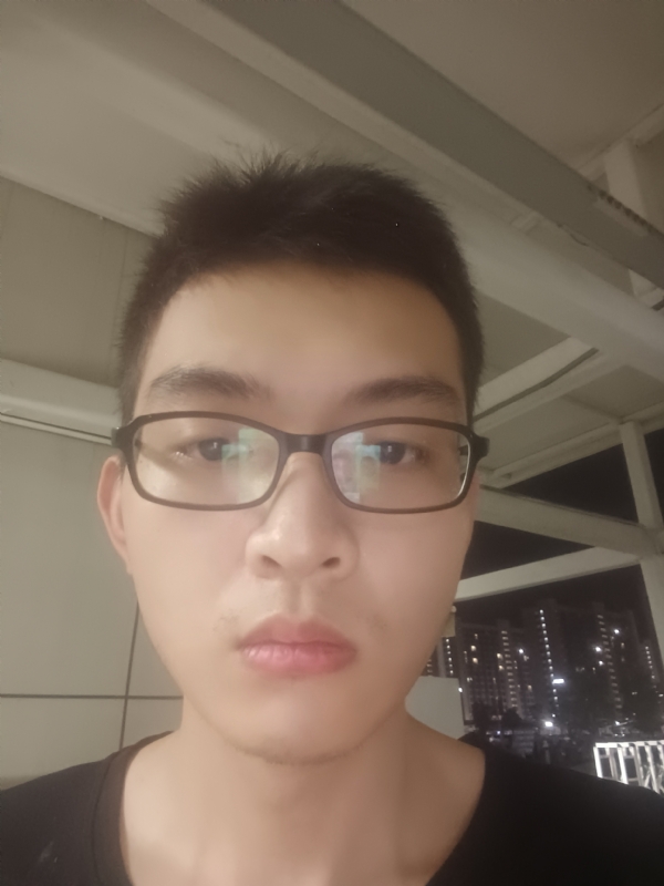 Lin的第四张照片--闽侯婚介网