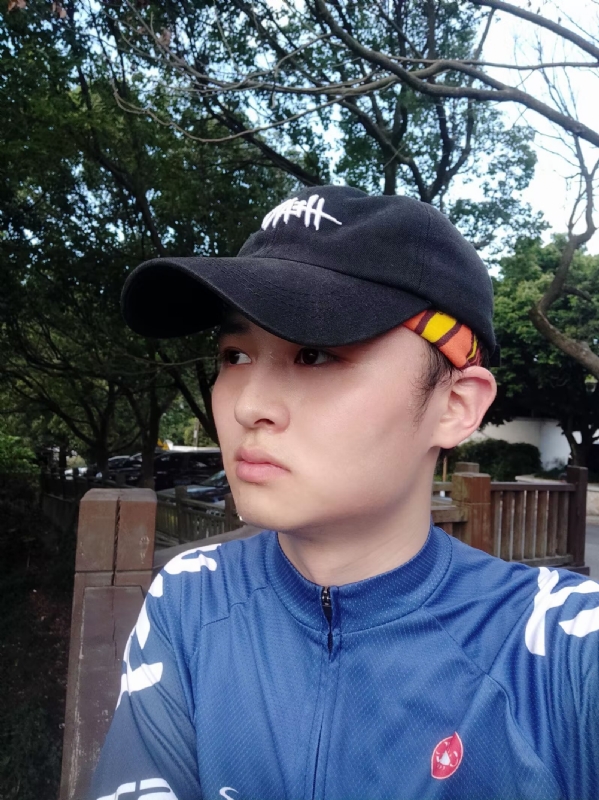 麦兜的第二张照片--闽侯婚介网