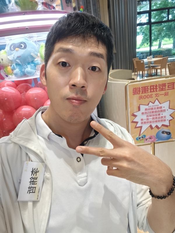 銪哲的第一张照片--闽侯婚介网