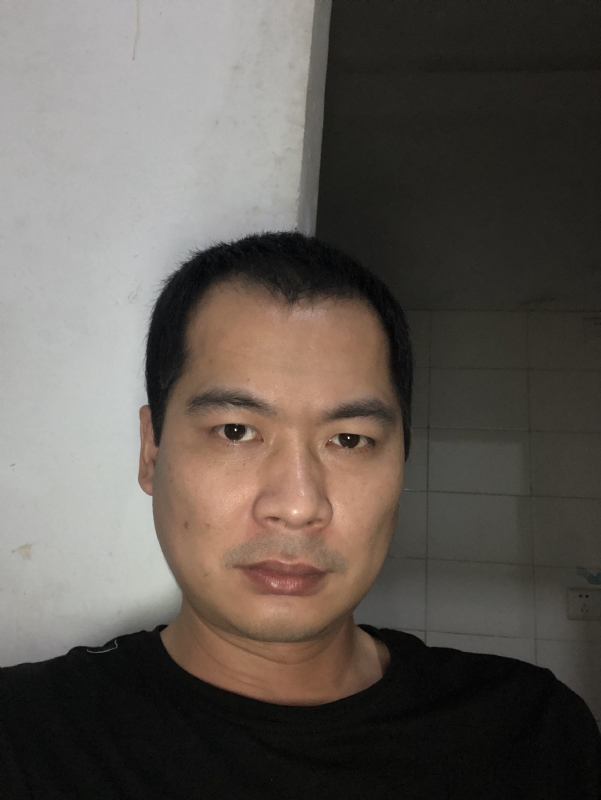 余生无悔的第一张照片--闽侯婚介网