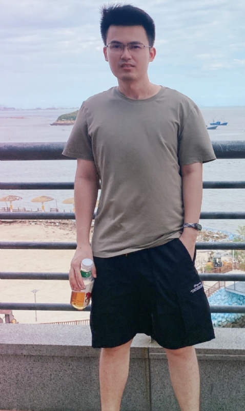 火花的第一张照片--闽侯婚介网