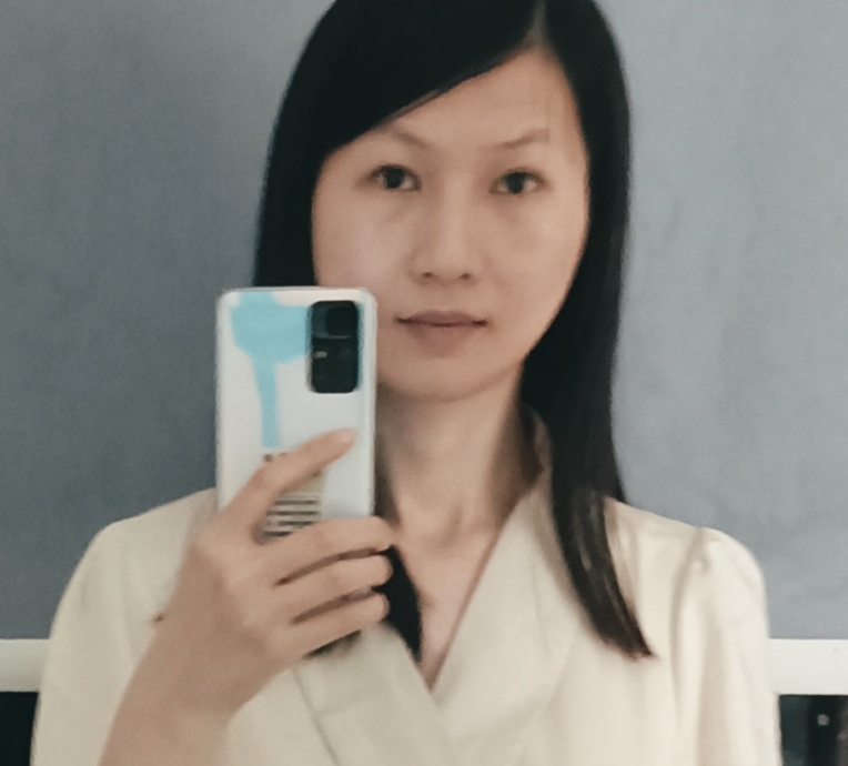 星晴的第一张照片--闽侯婚介网